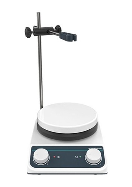 Serlab Instrument Sr-Hs5 Isıtıcılı Manyetik Karıştırıcı 2l