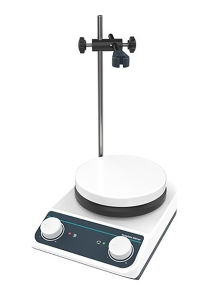 Serlab Instrument Sr-Hs5 Isıtıcılı Manyetik Karıştırıcı 2l