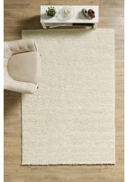 Modern Desensiz Krem Halı Salon Halısı Oturma Odası Halısı Çocuk Halısı Yumuşak Özel Ölçü Halı