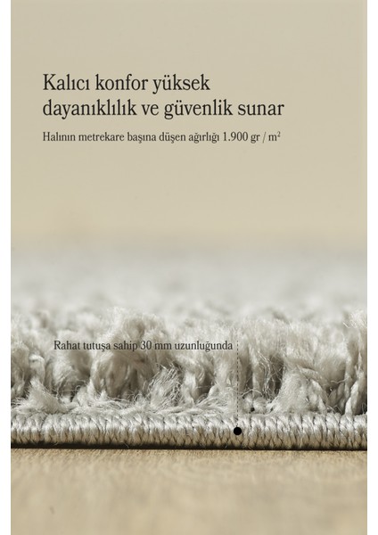 Modern Desensiz Açık Gri Halı Salon Halısı Oturma Odası Halısı Çocuk Halısı Yumuşak Özel Ölçü Halı