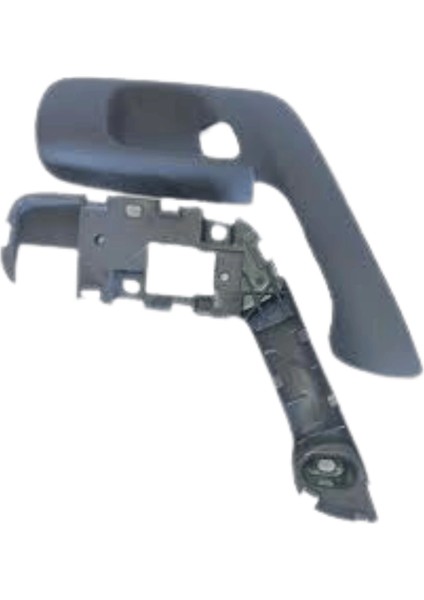 Kapı Iç Çekme Kolu Ön Sağ – 6U0867198A Wısco – Skoda Felıcıa 95 ve Sonrası Uyumlu