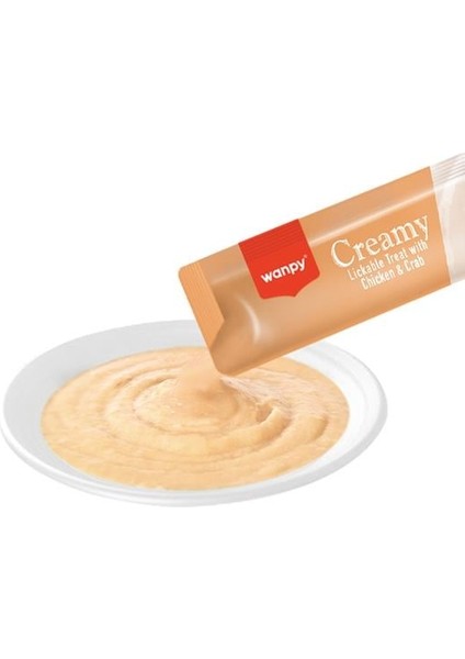 Tavuk-Yengeç Krema Kedi Ödülü 25X14GR fiyatları