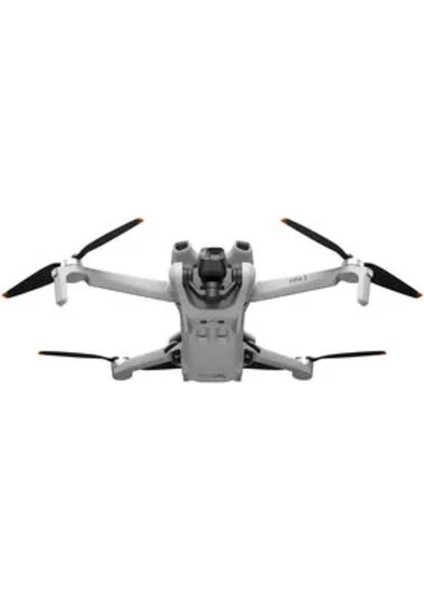 Mini 3 Drone 4K Kamera, Hafif, Uzun Uçuş Süresi