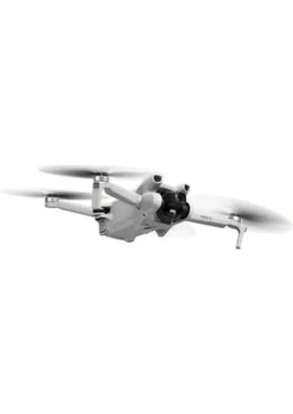 Mini 3 Drone 4K Kamera, Hafif, Uzun Uçuş Süresi
