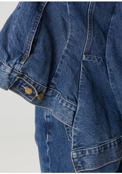 Levi's Denim Ceket