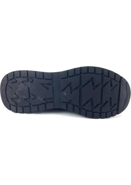 524-1 Air Taban Erkek Sneaker Ayakkabı-Siyah fırsatları