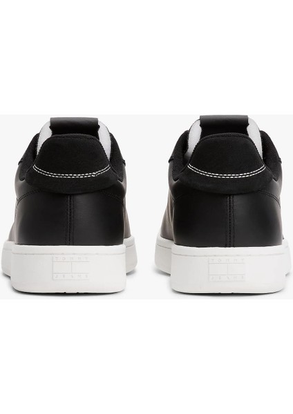 Erkek Archive '98 Sneakers - Siyah/beyaz fırsatları