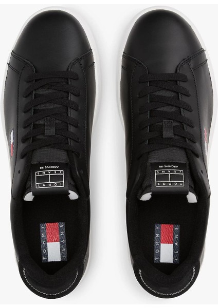 Erkek Archive '98 Sneakers - Siyah/beyaz indirimleri