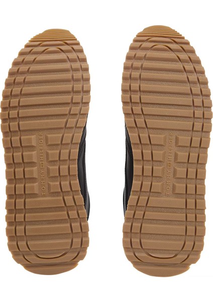 Erkek New Runner Eva Lth Ess Sneakers - Siyah indirimleri