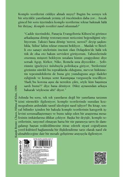 Politik Şeyleri Tasniflemek fiyatları