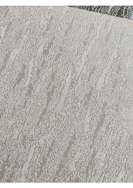 Aska (72-3) Açık Gri Dokulu Kabartmalı Kendinden Desenli Sade Duvar Kağıdı 5,3 M² modelleri