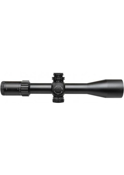 Titan 3-18X50 Ffp (Apr-2d) Mrad Tüfek Dürbünü