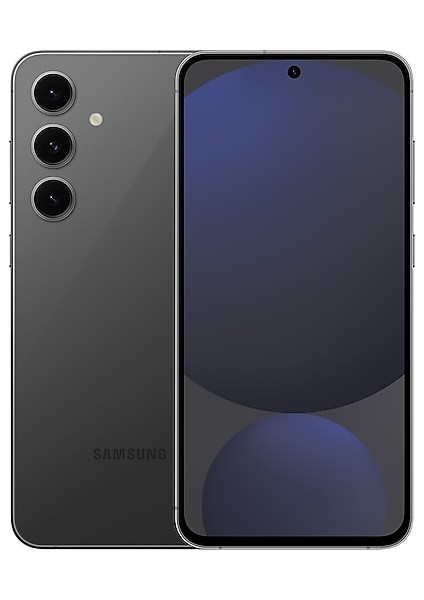 Yenilenmiş SAMSUNG GALAXY S24 FE 256GB -Grafit( 12 Ay Garantili)-A Grade