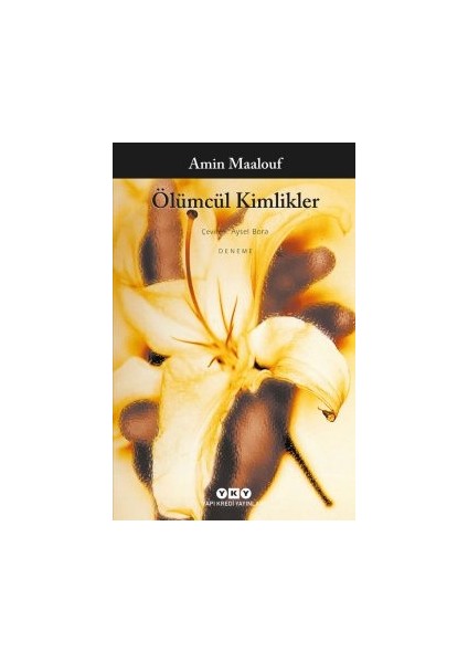 Amin Maalouf 6 Kitap Seti + Okuma Sticker'ları indirimleri