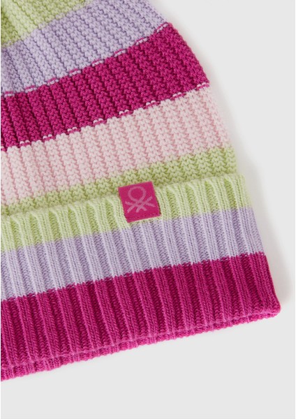 Erkek Pembe Bere (Model Kodu: 1270QA00Y ) modelleri