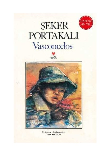 José Mauro De Vasconcelos 14 Kitap Seti + Okuma Sticker'ları modelleri