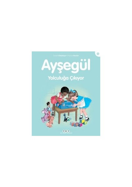 Ayşegül Serisi 3 Kitap Seti + Okuma Sticker'ları fiyatları