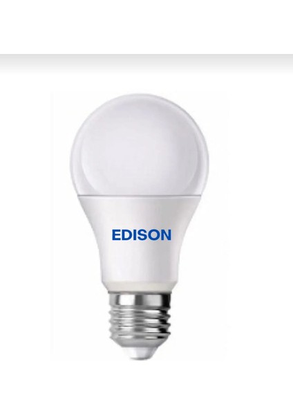 LED Ampul Beyaz Renk 9 Watt Tasarruflu 10 Lu Paket modelleri