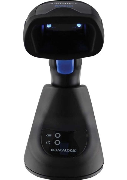 QBT2500 Barkod Okuyucu 2d