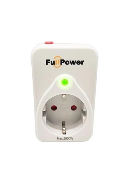 Fullpower Enerji Koruma Prizi TSK5016