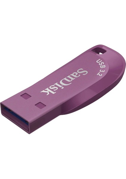 Ultra Shift 512GB USB 3.2 Flash Bellek Mor SDCZ410-512G-G46CO