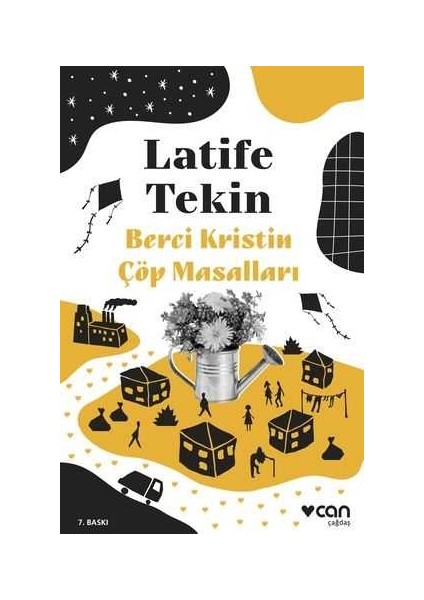 Latife Tekin 12 Kitap Seti + Okuma Sticker'ları modelleri