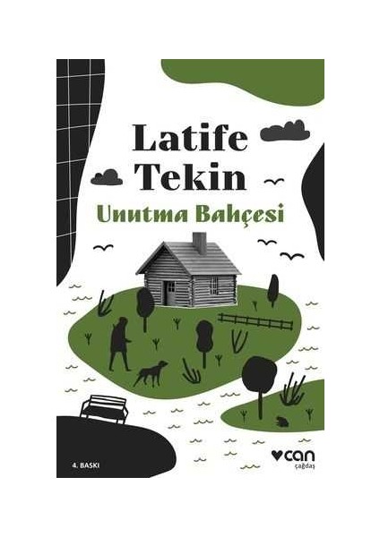 Latife Tekin 12 Kitap Seti + Okuma Sticker'ları indirimleri