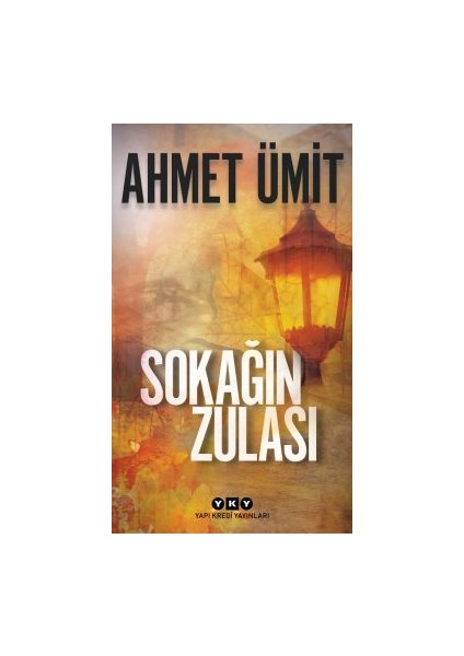 Ahmet Ümit 21 Kitap Seti + Okuma Sticker'ları