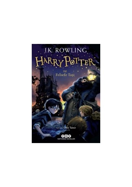 J.k. Rowling 14 Kitap Seti + Okuma Sticker'ları fırsatları