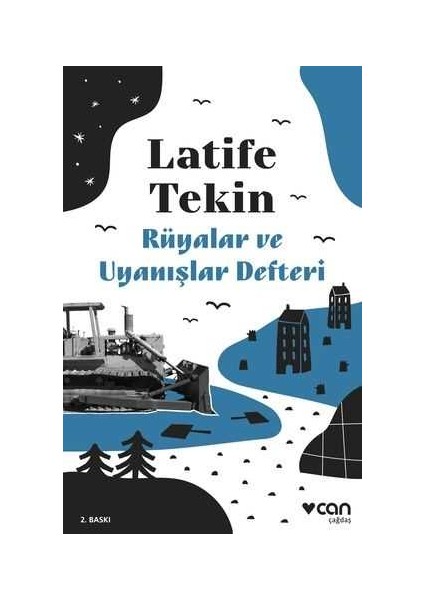 Latife Tekin 6 Kitap Seti + Okuma Sticker'ları fırsatları