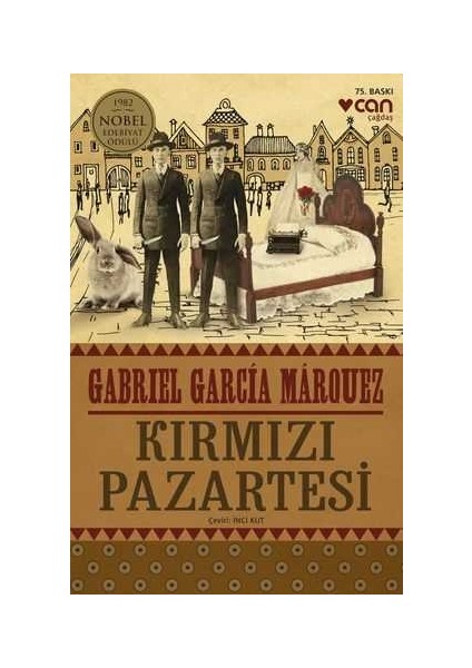Gabriel García Márquez 5 Kitap Seti + Okuma Sticker'ları