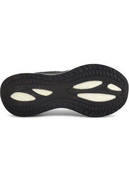 Amelıa Air Kadın Spor Ayakkabı-Siyah
