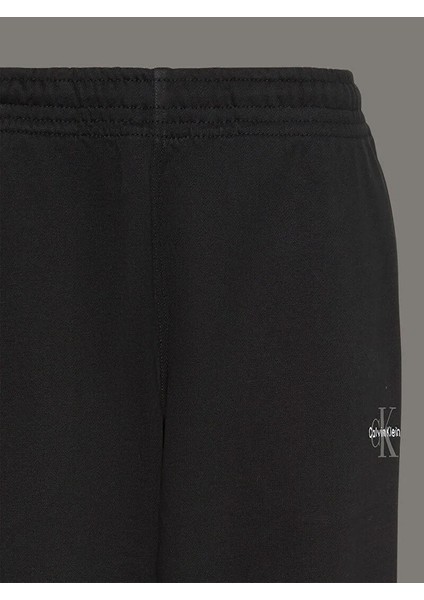 Ck Jeans Monologo French Terry Jogger Kadın Eşofman Altı LV047B235G-UB1 modelleri