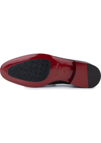 Valentıno Erkek Hakiki Deri Kahverengi Klasik Ayakkabı 667 20952 Erk Ayk Y25 T.moro fırsatları