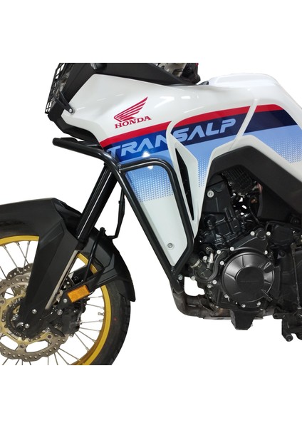 Honda Transalp XL750 / Xl 750 Üst Koruma Demiri 2023-2025