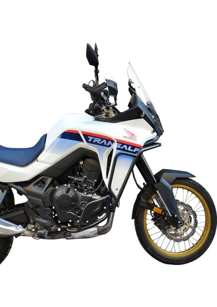 Honda Transalp XL750 / Xl 750 Üst Koruma Demiri 2023-2025 fiyatları