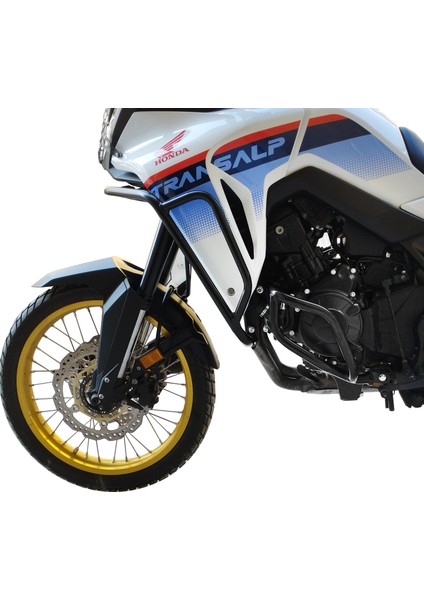 Honda Transalp XL750 / Xl 750 Üst Koruma Demiri 2023-2025 modelleri