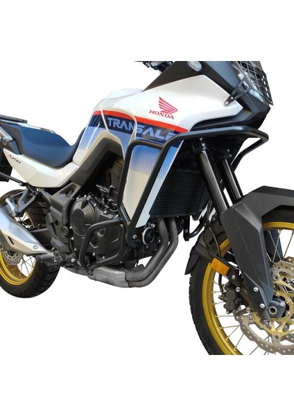 Honda Transalp XL750 / Xl 750 Üst Koruma Demiri 2023-2025 indirimleri