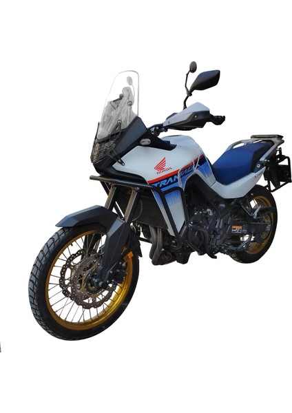 Honda Transalp XL750 / Xl 750 Üst Koruma Demiri 2023-2025