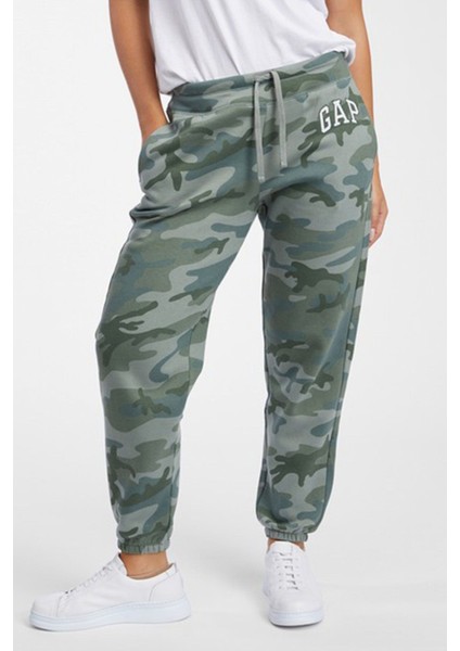 Kadın / Kız Yeåÿil Eşofman Altı (Model Kodu: 463492013 )