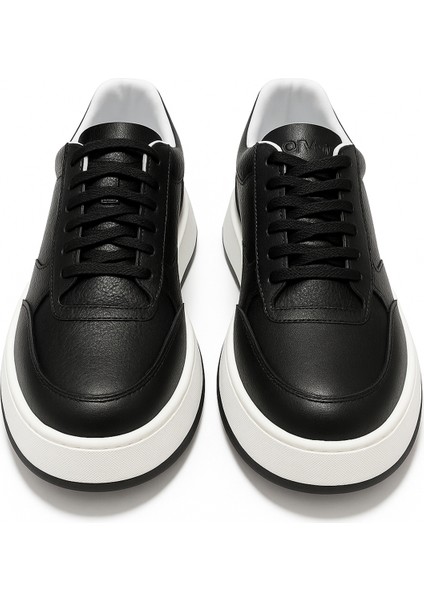 Erkek Siyah Mevsimlik Casual Eva Taban Ayakkabı fiyatları