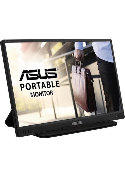 Zenscreen MB166C 15.6'' 5 Ms Full Hd IPS 60 Hz Taşınabilir Monitör - Outlet