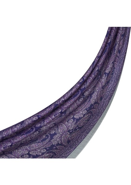 Mezopotamya Model 03 Desenli Şal / 02886