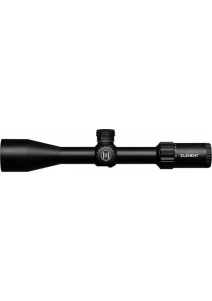 Element Optics Helix 6-24X50 Ffp (Apr-1c) Mrad Tüfek Dürbünü