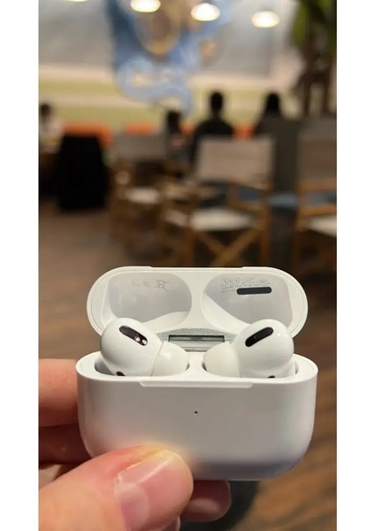 Yk Desıgn Yk7 Pro Bluetoothlu Kablosuz Kulaklık