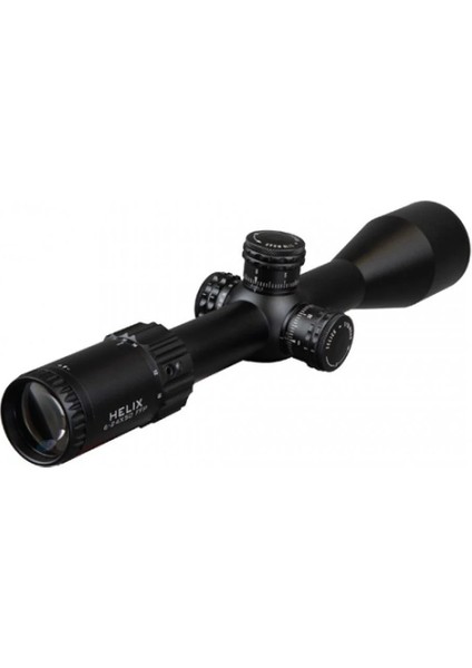Element Optics Helix 6-24X50 Ffp (Apr-1c) Mrad Tüfek Dürbünü fırsatları