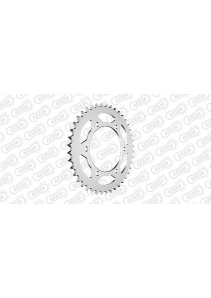 Afam Çelik Arka Dişli 12606-46 525