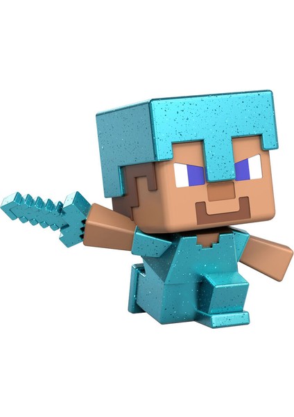 Minecraft Sürpriz Mini Figür HXT64-JFB68