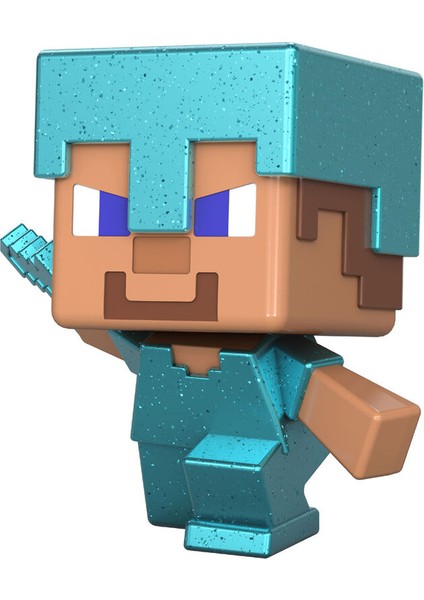 Minecraft Sürpriz Mini Figür HXT64-JFB68 modelleri