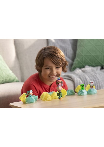 Minecraft Sürpriz Mini Figür HXT64-JFB68 indirimleri